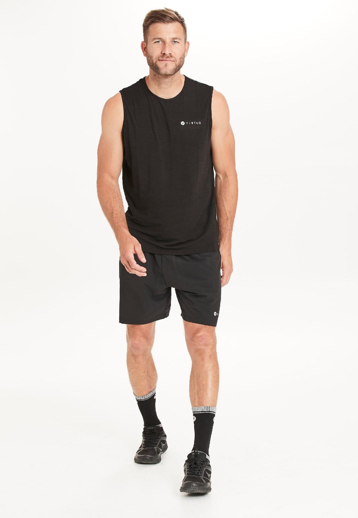 Virtus<br>Joker M Sleeveless