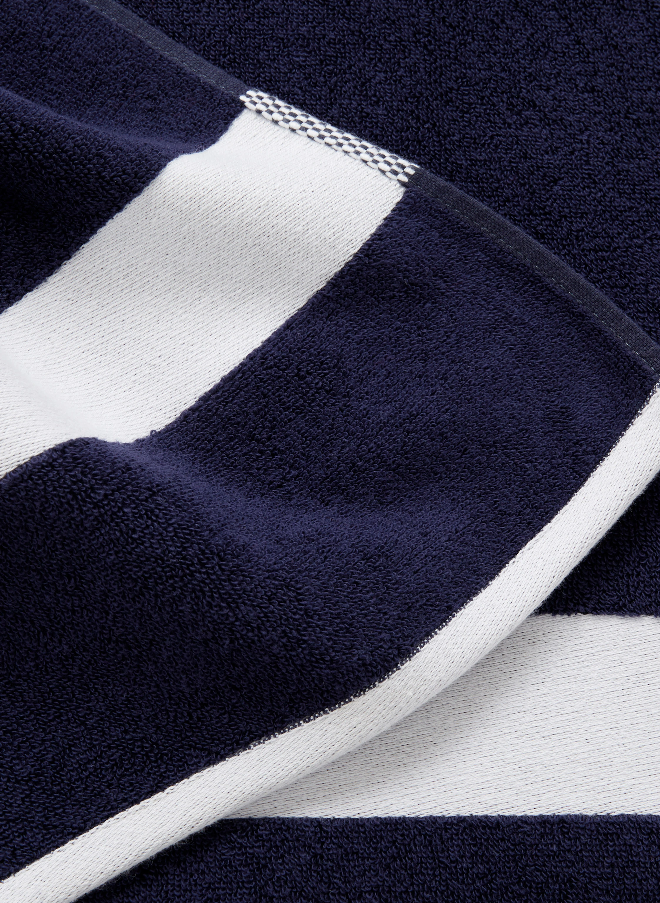 LACOSTE Duschtuch LCASUALDUSCHTUCH
