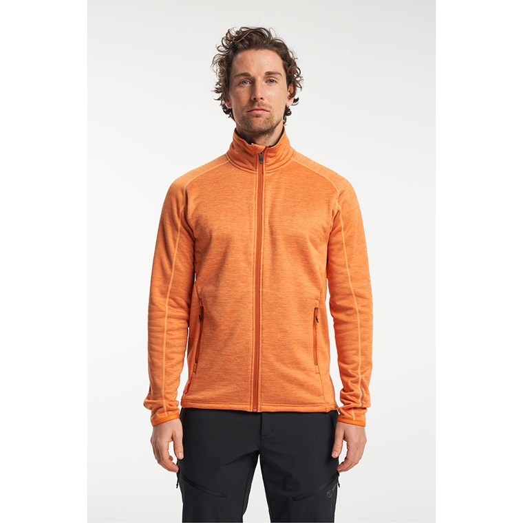 Tenson Txlite Midlayer Zip M
