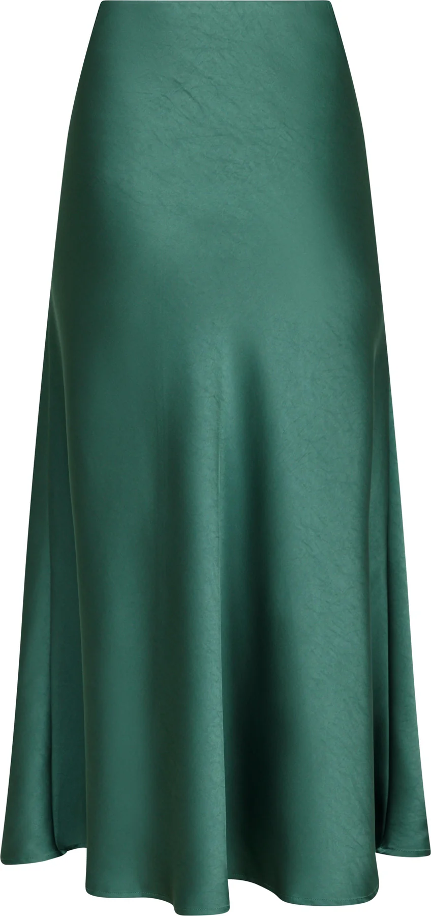 Neo Noir Bovary Skirt forrest green