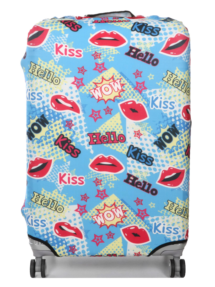 Housse de valise Periea Kiss L