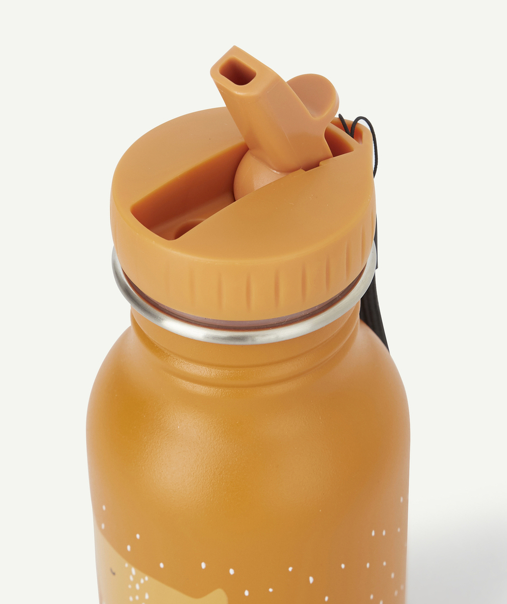 TRIXIEGOURDE ORANGE RENARD 350ML ENFANT