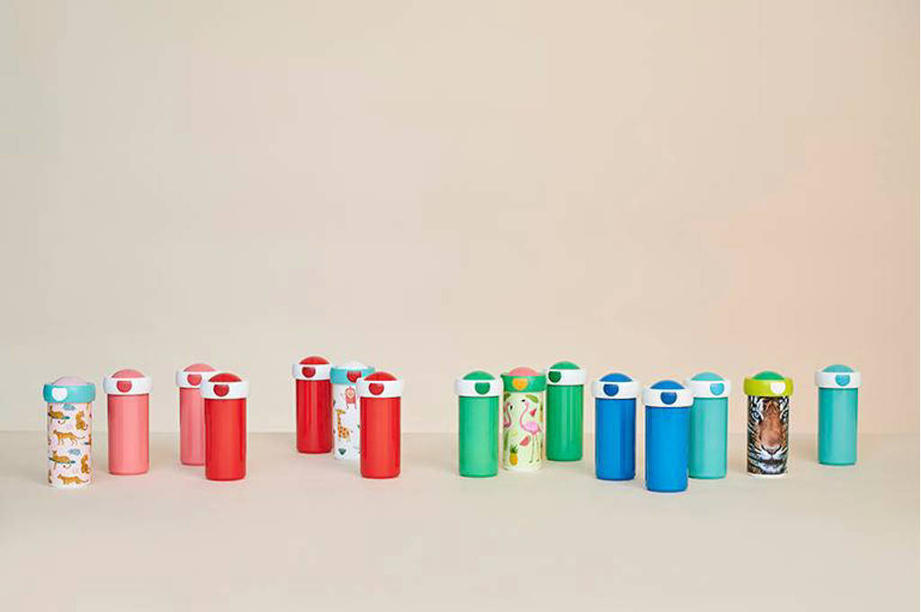 Top set!Campus drinkbeker (300 ml)