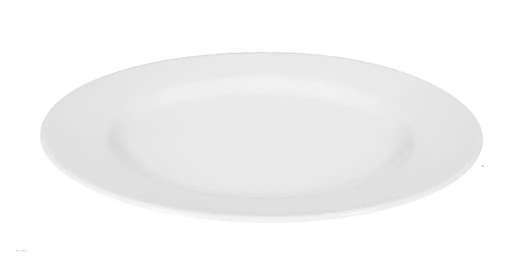 Speiseteller Rondo Ø 25 cm