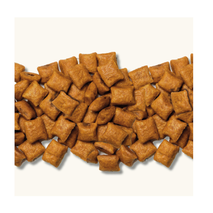 Petiscos Beaphar Malt Bits para Gatos
