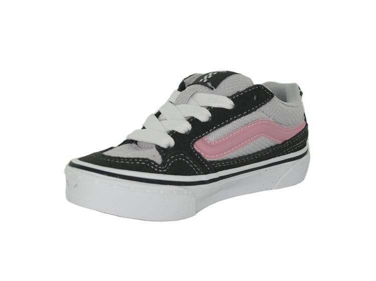 Vans Caldrone Pink Multi (BIY1)