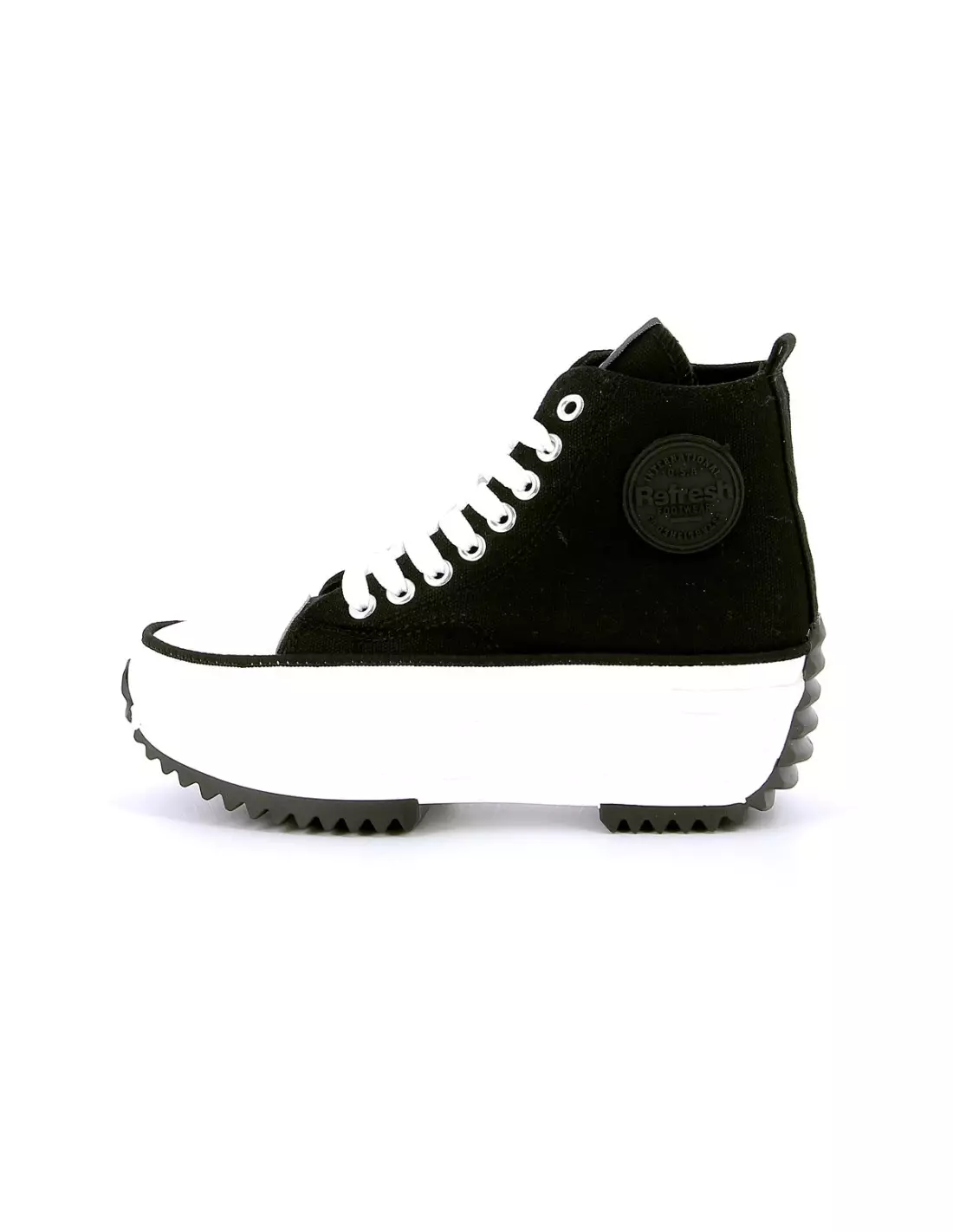 XTI 79953 - Baskets Noir
