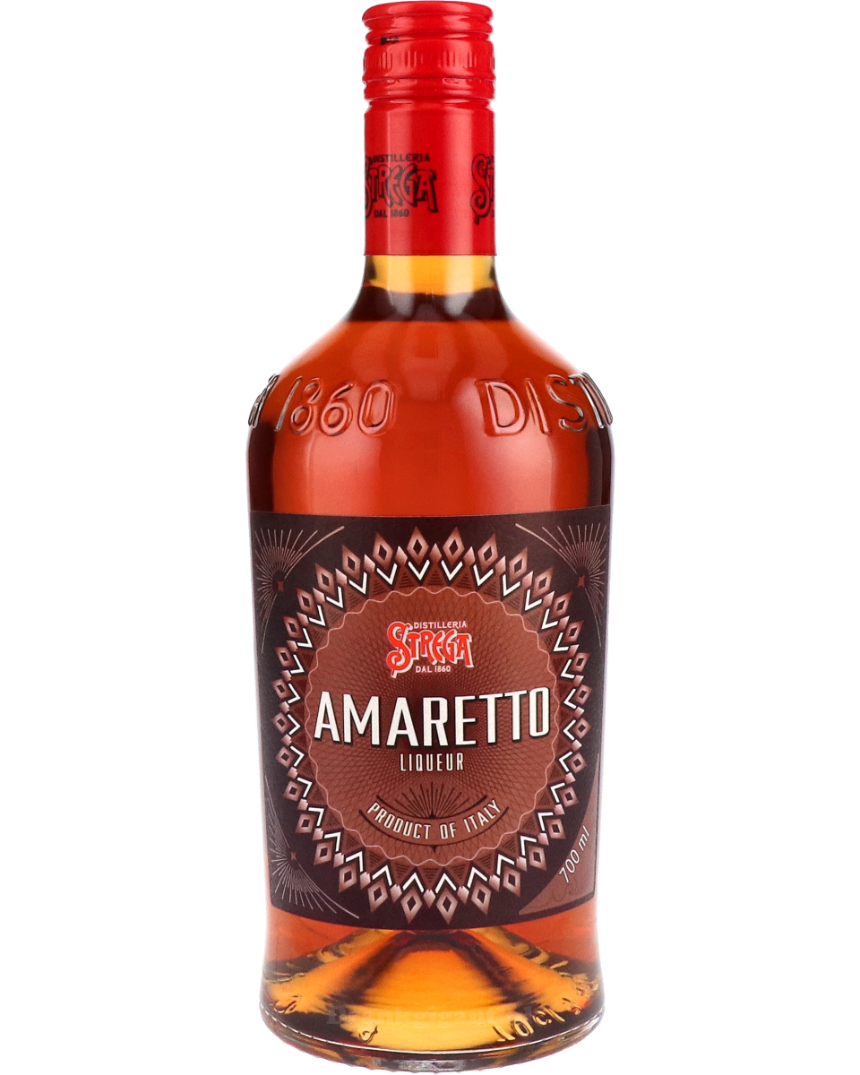 Strega Amaretto 70 cl