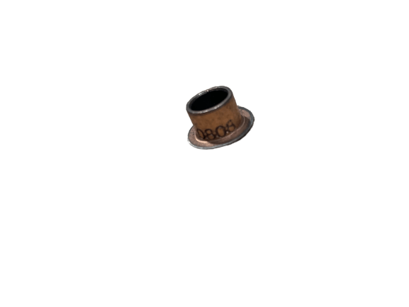 Bague en Bronze 8080 pour Trotinette Electrique Anoki