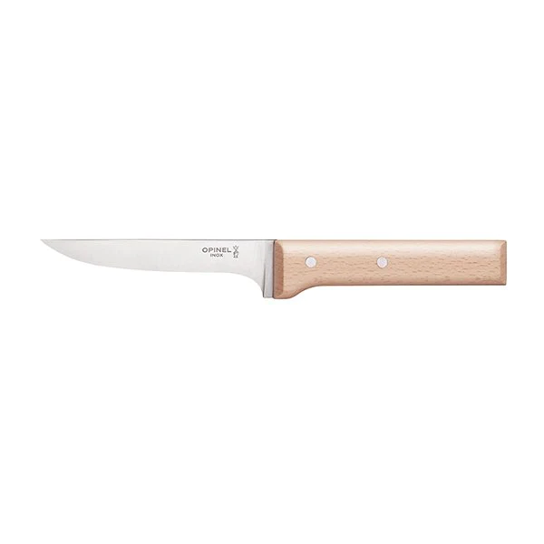 Couteau viande et volaille N°122 lame inox 13 cm Opinel