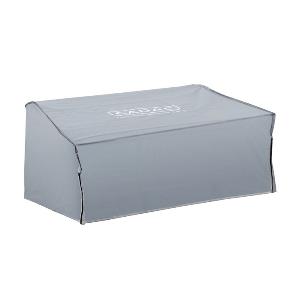 Housse de protection pour barbecue encastrable cadac meridian 3 brûleurs