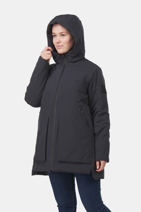 Jack Wolfskin Jack Wolfskin Luisenplatz Winterjas Dames