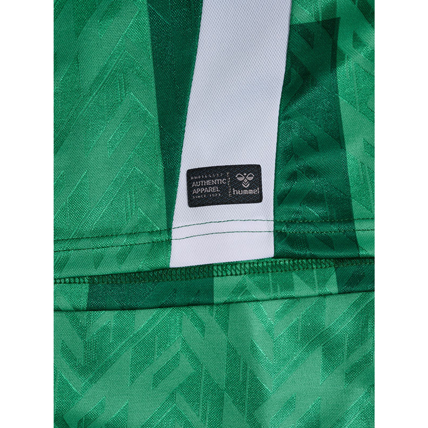 Hummel Werder Bremen Thuis Shirt Kids 2024/2025