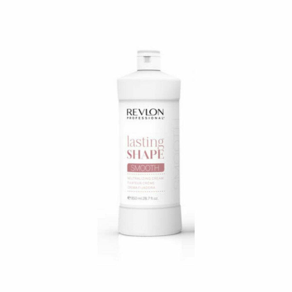 Revlon Lasting Shape Smoothing Neutralizing Cream