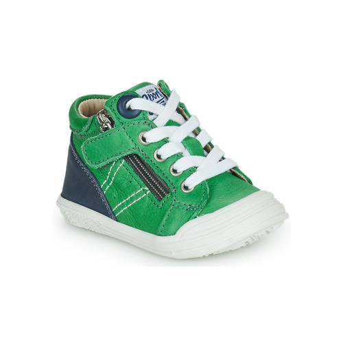 GBB - ANATOLE - Vert