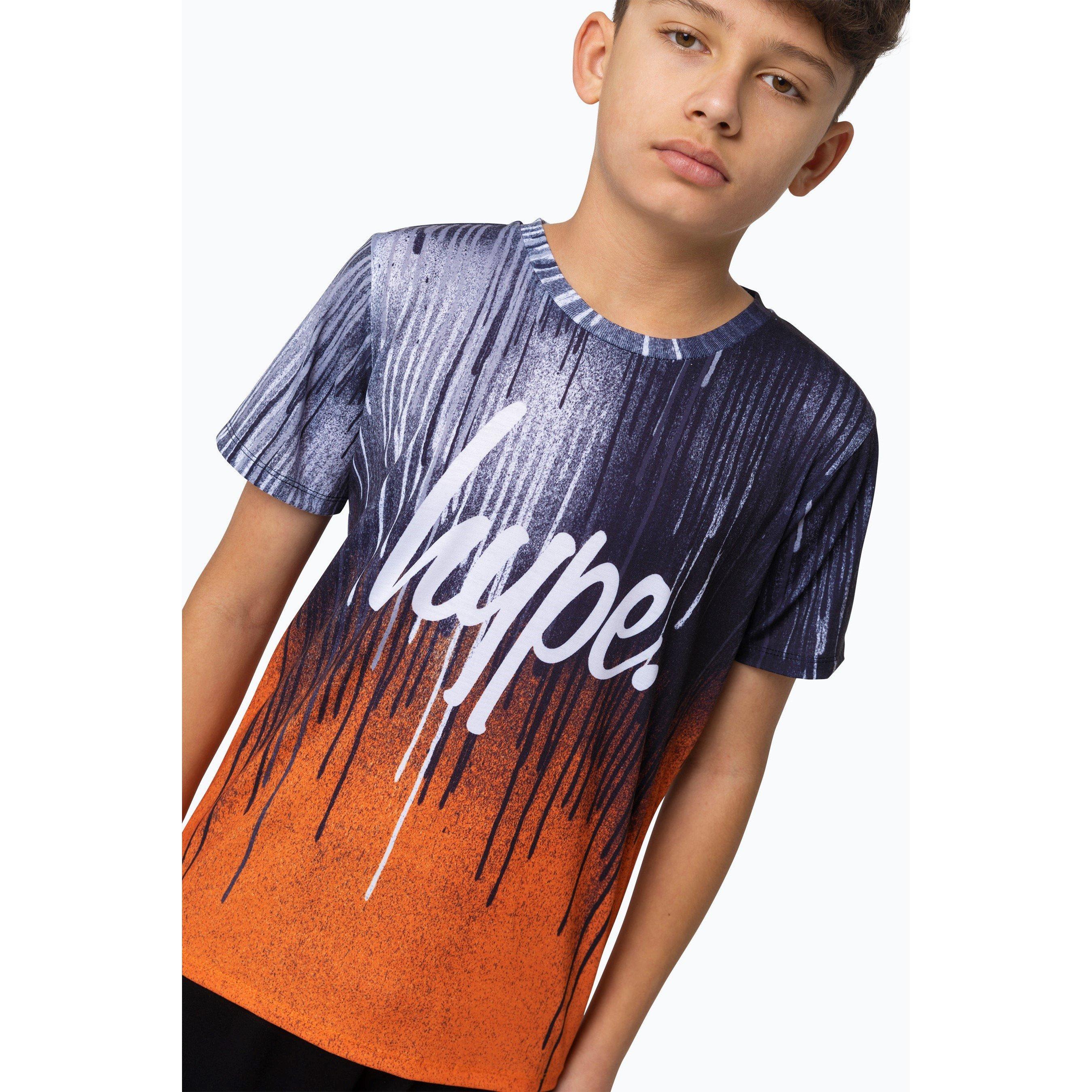 Hype Drips Tee Jn99