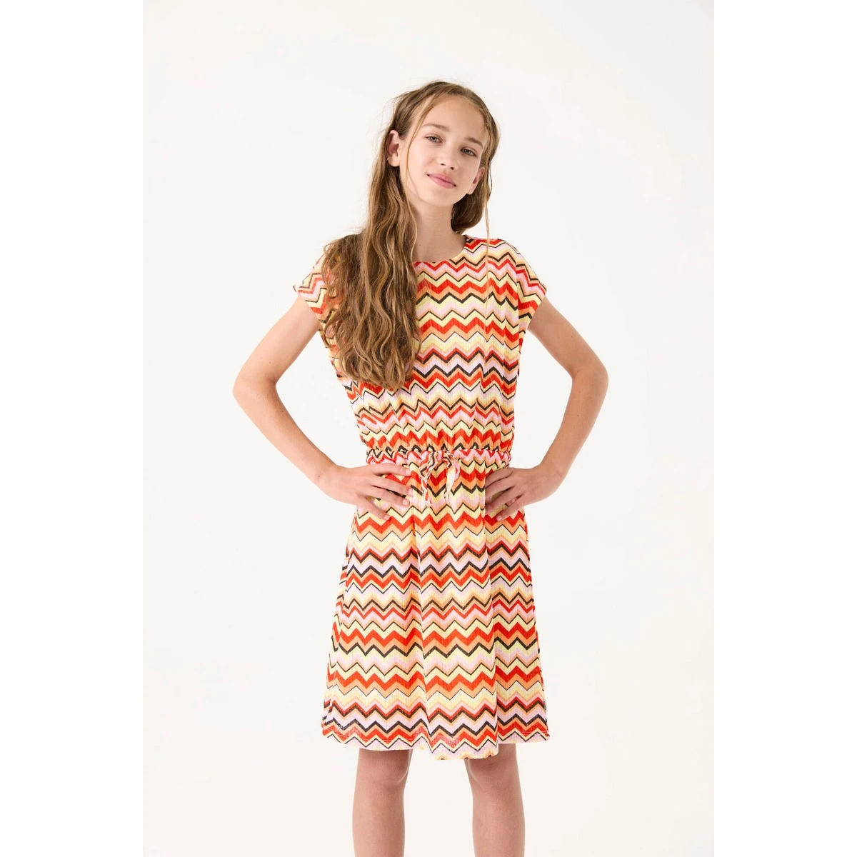Meisjes Broek C52724