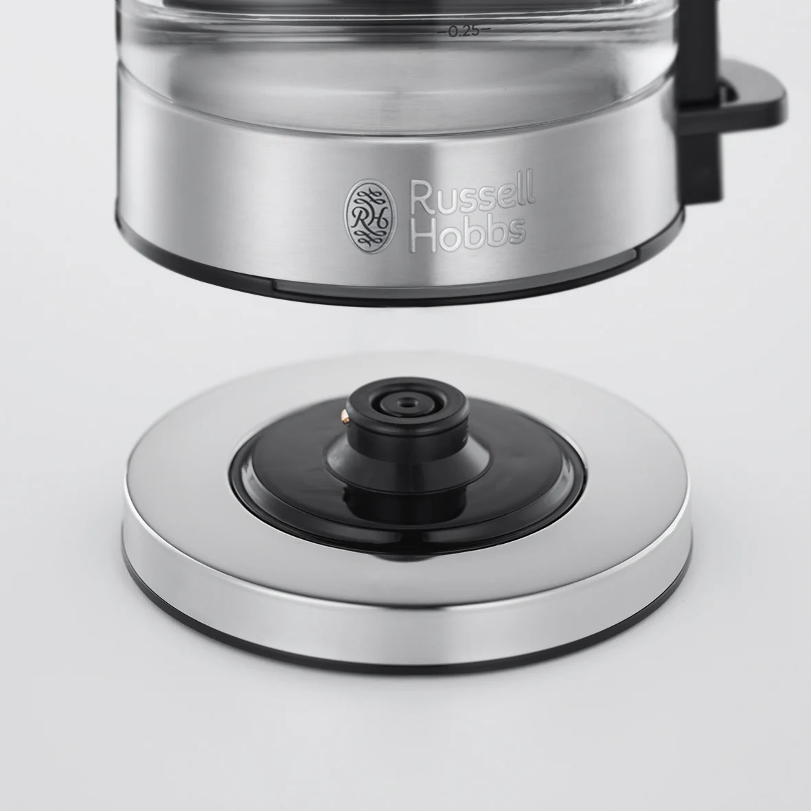 Russell Hobbs  Compact elkedel - 0,8 L.