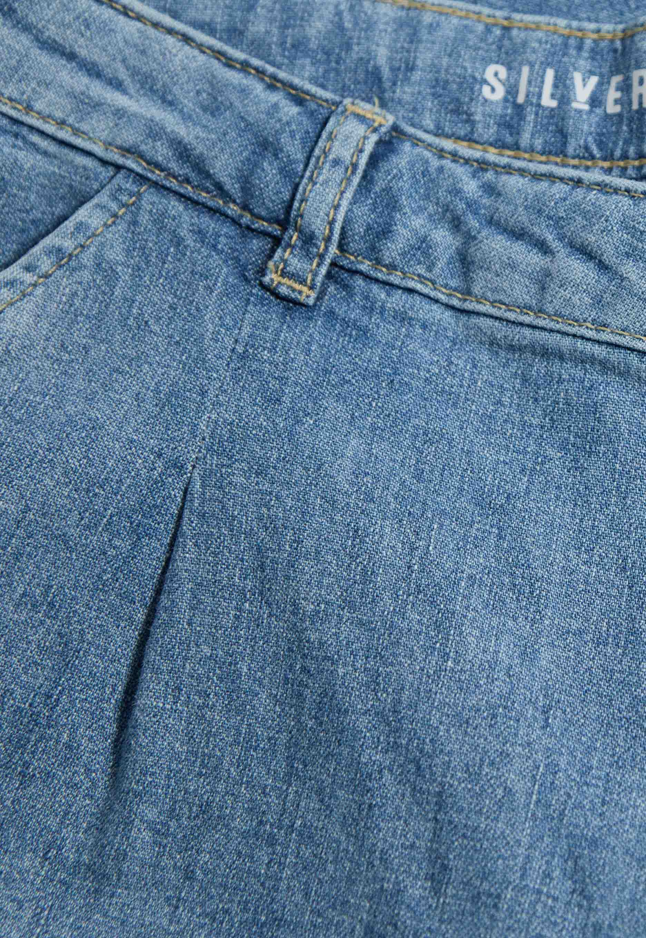 Silvercreek Loena Jeans