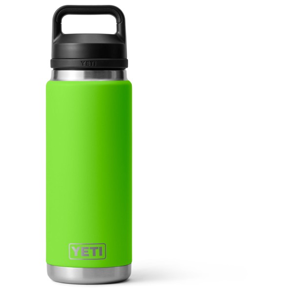 Yeti Coolers - Rambler Bottle Chug Cap - Bouteille isotherme