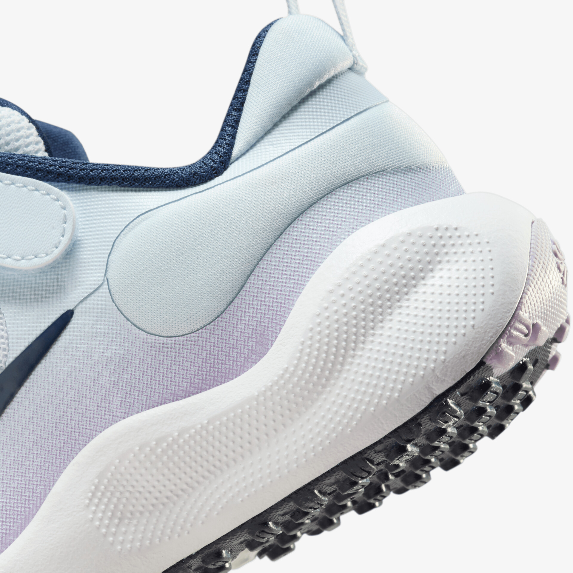 Nike Kinder Sneaker Low Revolution 7 - lila | Jetzt bei reno.de