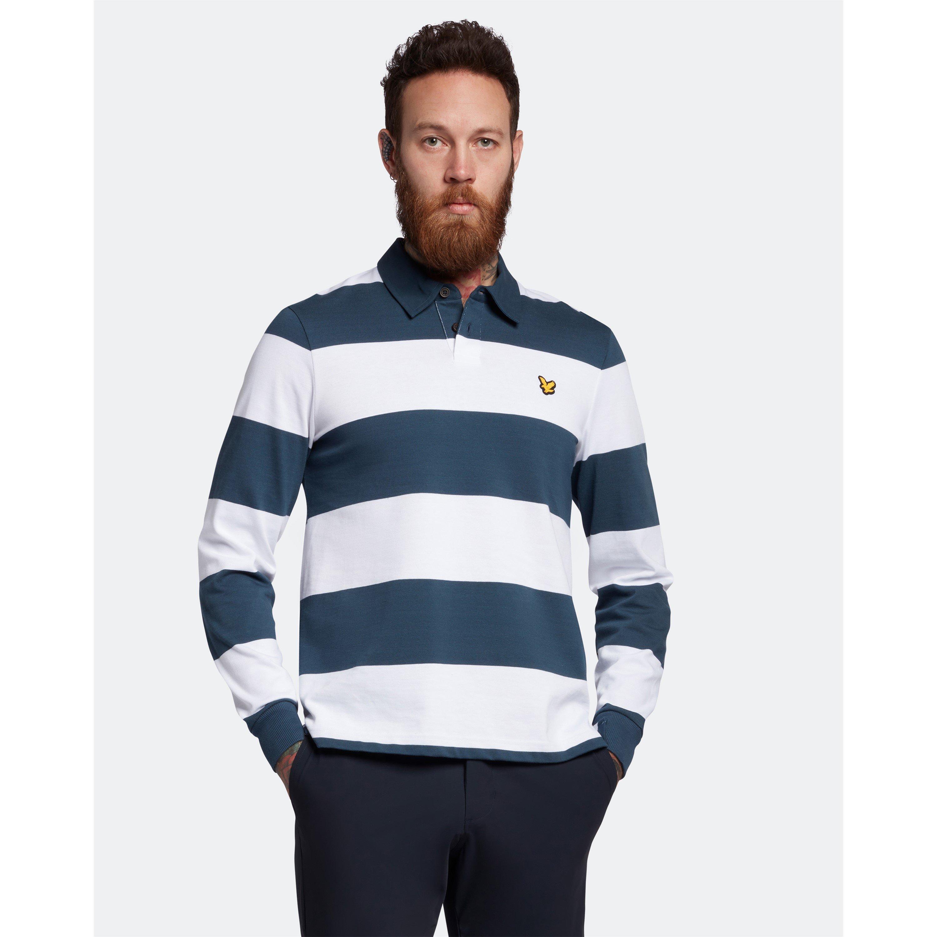 Lyle and Scott Rgb Shirt Sn99