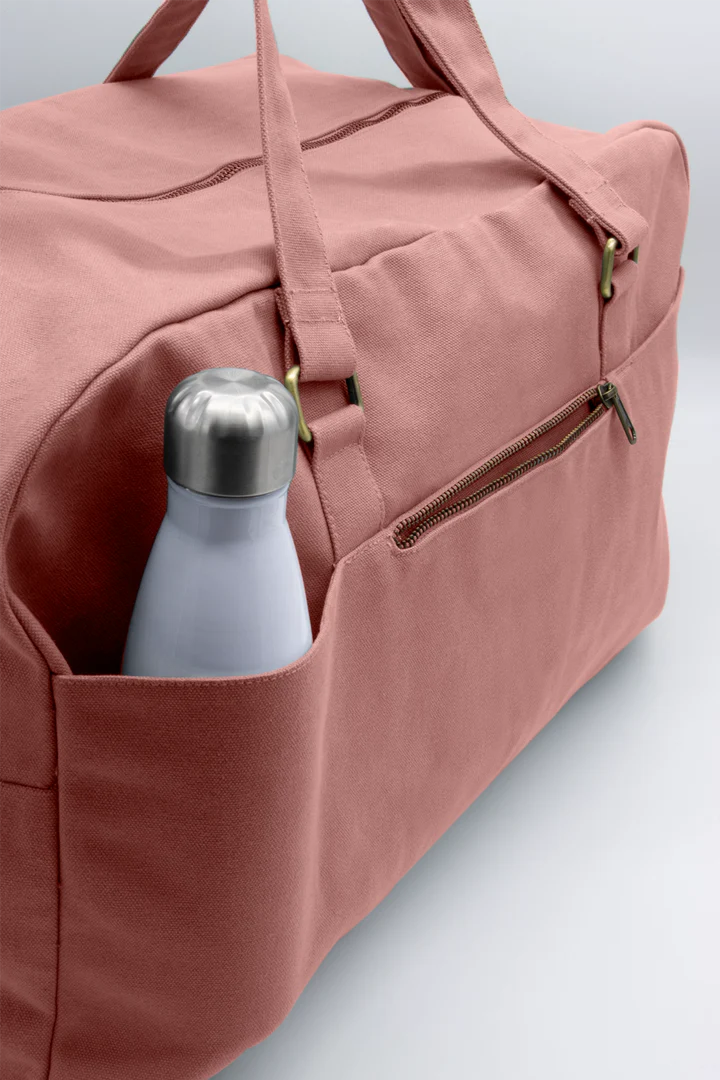 Sac de voyage Yves Rose Blush