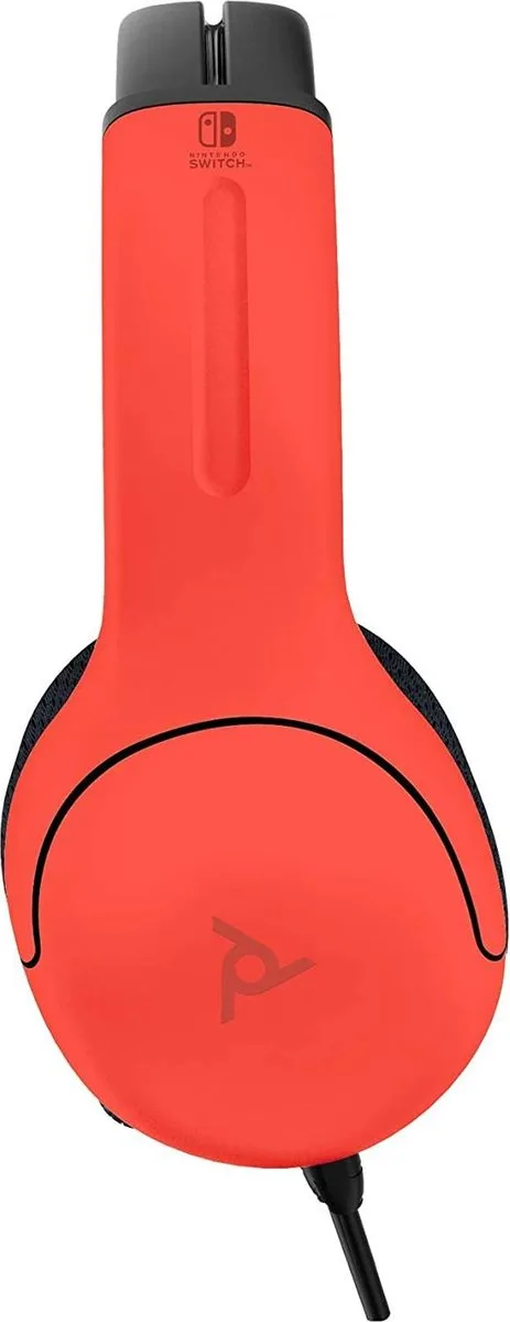 PDP Airlite Switch Casques gaming