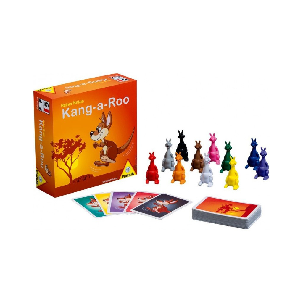 Kang-a-Roo