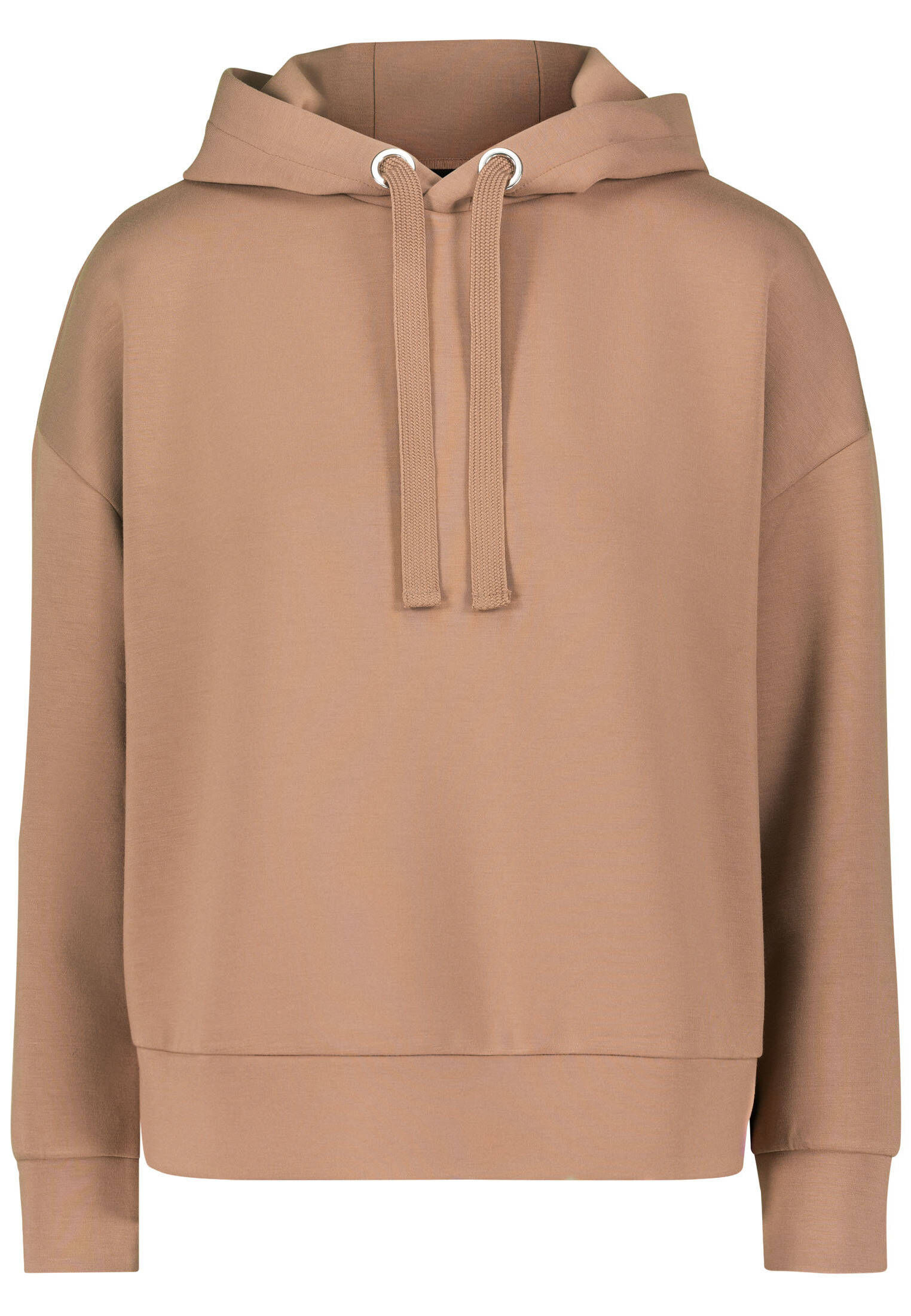 zero| Damen Sweatshirt mit Kapuze