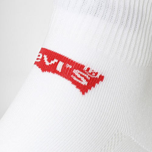 Lot De 9 Paires De Chaussettes 701219000 Blanc