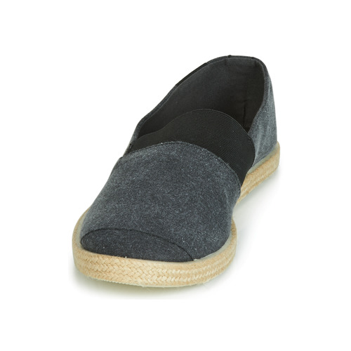 Quiksilver - ESPADRILLED M SHOE SBKM - Noir