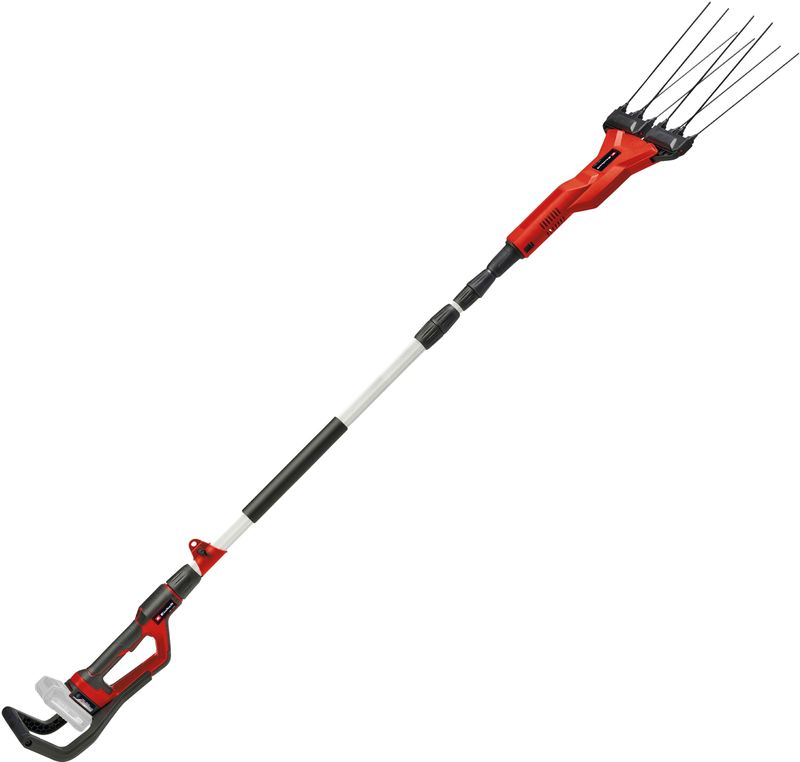 Einhell - GE-PS 18/15 Li BL-Solo - Accu-Kettingzaag - 15,8 cm Zwaardlengte - Power X-Change