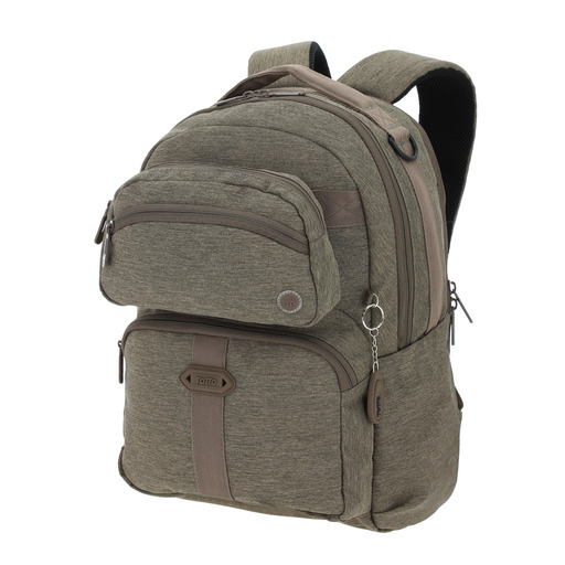 Mochila Totto 15