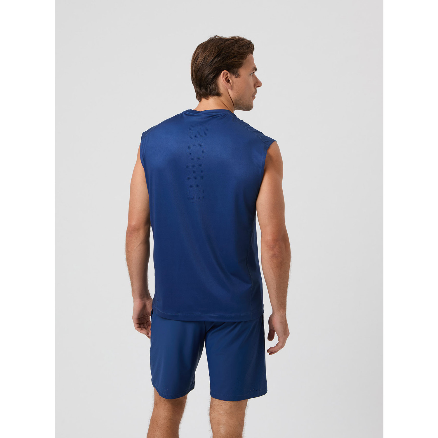 Björn Borg Ace Mesh Panel Tank
