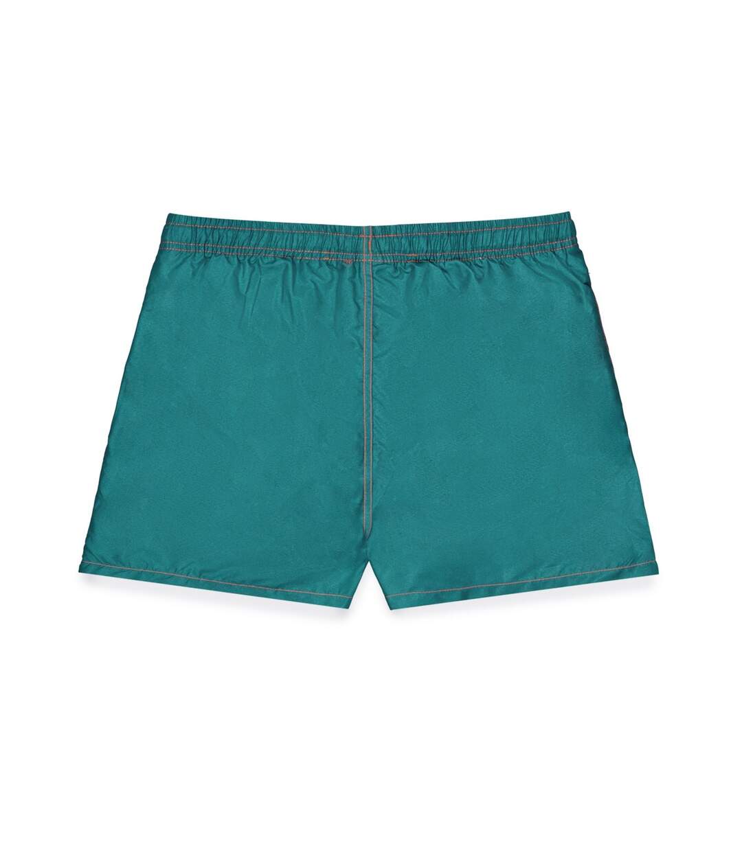 Boardshort court homme ceinture tout-élastiquée