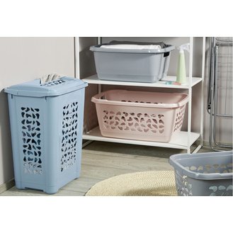 Bassine à linge 'aenna', largeur: 650 mm, nordic-