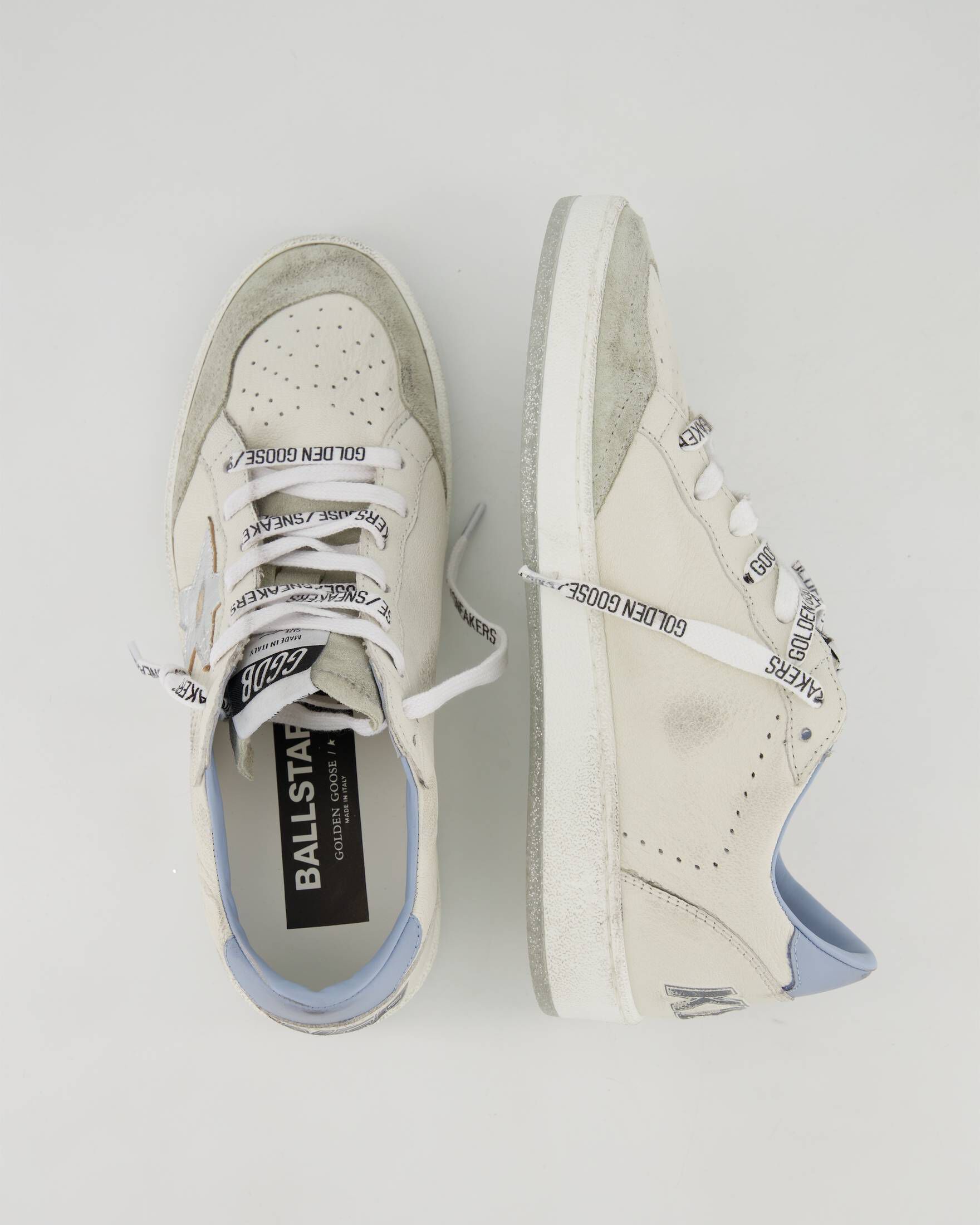 Golden Goose| Damen Sneaker BALLSTAR