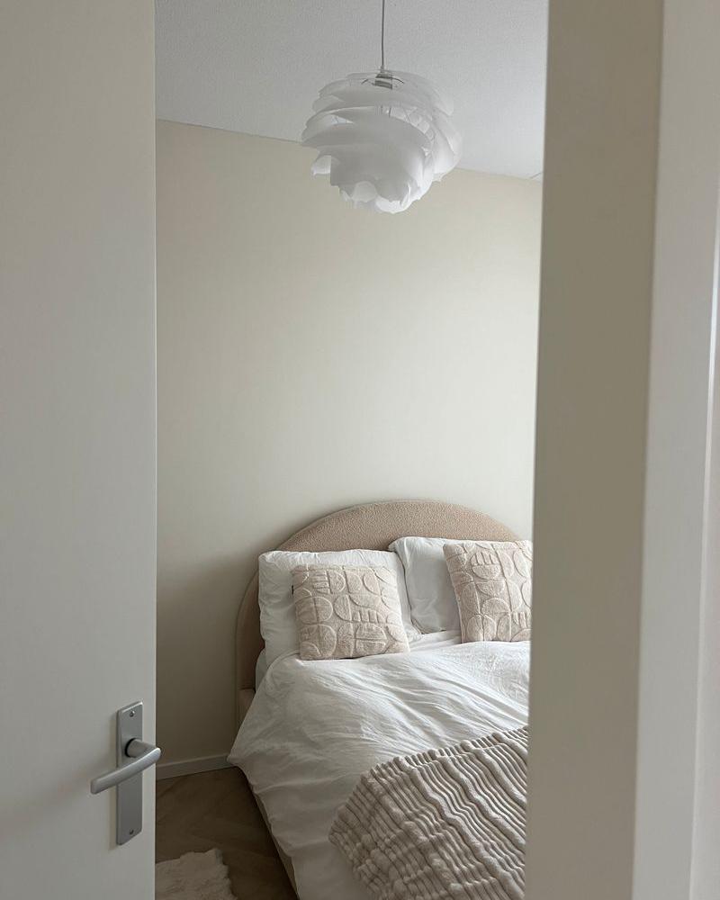 Hanglamp NILE Wit