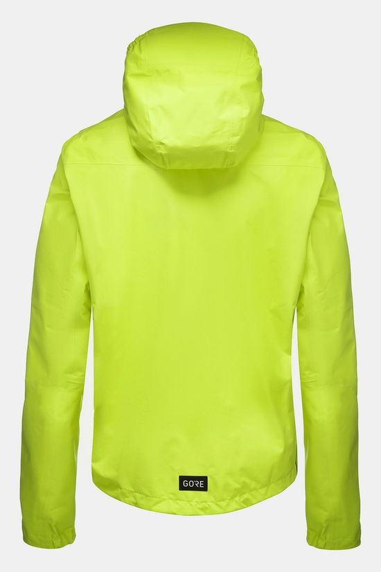 Gore Wear Gore Wear Endure Jacket Mens