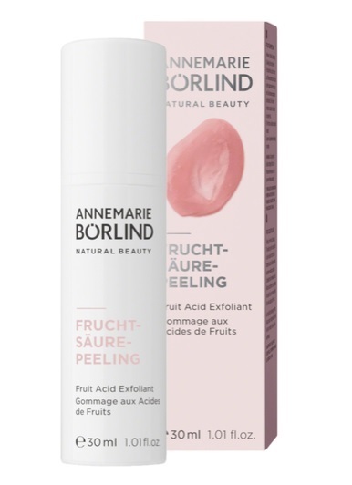 Annemarie Borlind Fruitzuurpeeling 30ml