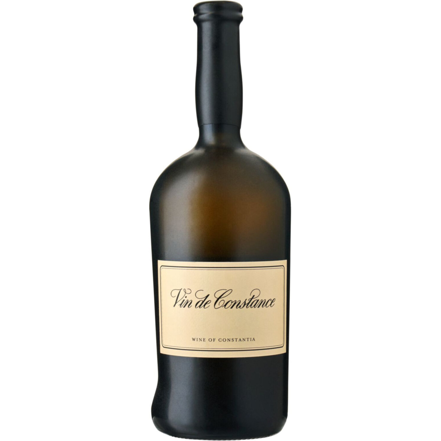 Vin de Constance Natural Sweet Wine Klein Konstantia -50cl