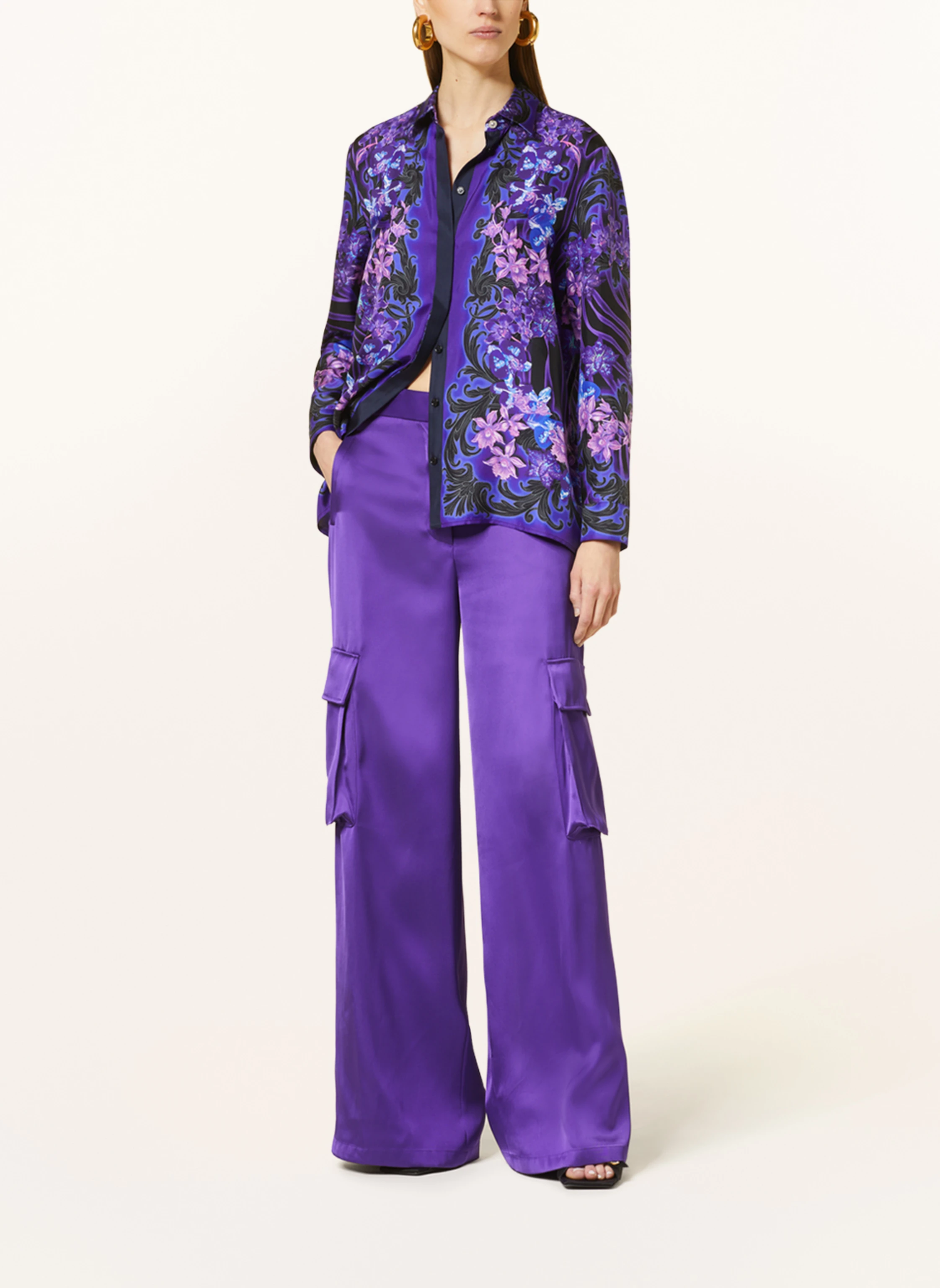 VERSACE Cargohose