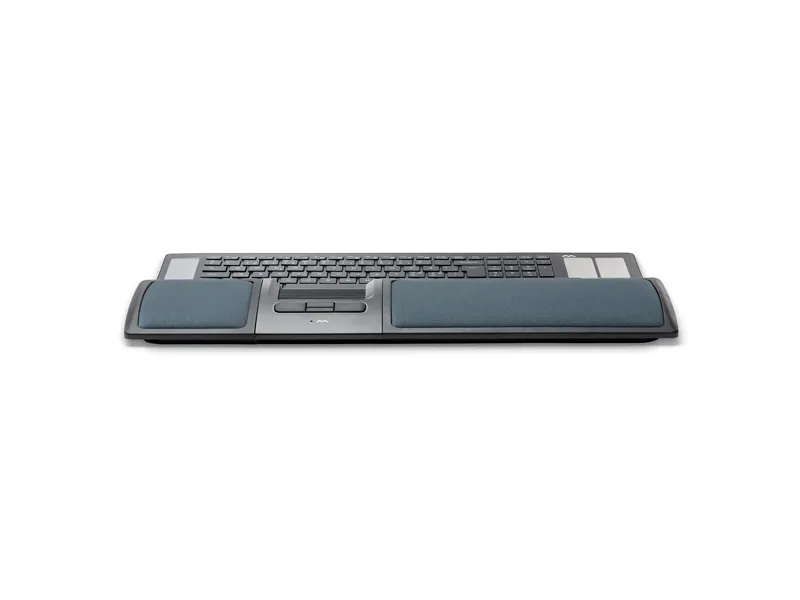 Mousetrapper Lite MT114 Titanium grey