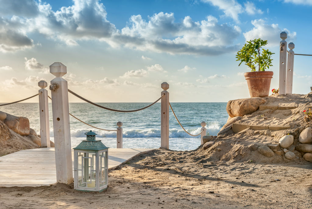 Fly & Go Acacia Resort Logies en ontbijt - Hotel