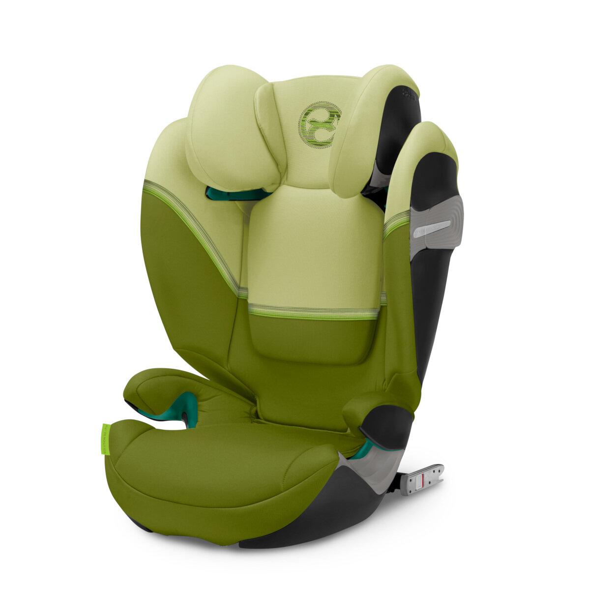 Cybex Cybex Kindersitz Solution S2 i-Fix