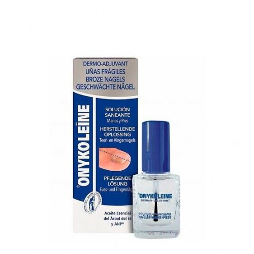Akileine Onykoleine Unhas 10ml