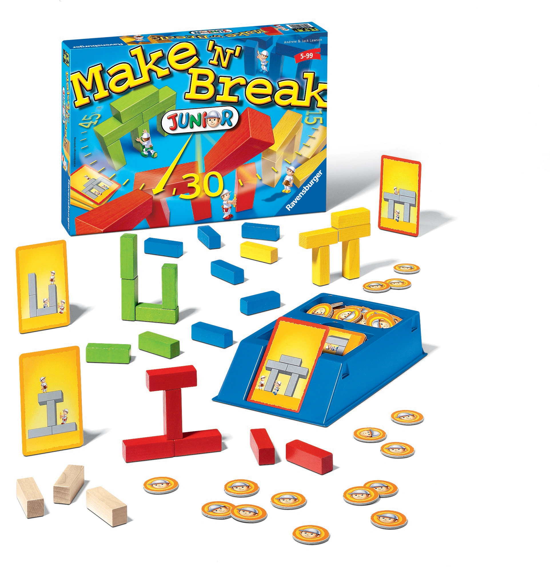 Ravensburger 