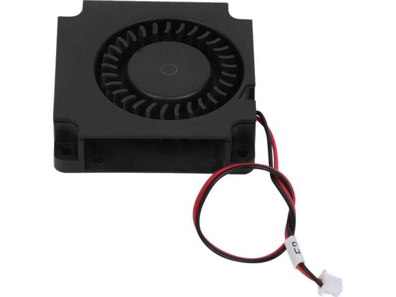 Creality Bürstenloser DC Ventilator 24 V Passend zum Ender 3 SE/KE und Ender 3 V3