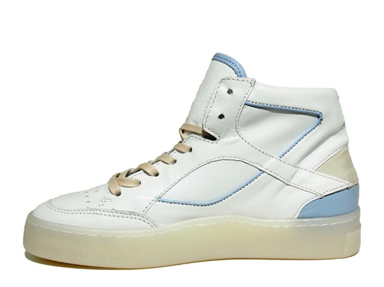 Mjus M96201 Ghiaccio/Anisette/Cappuccino